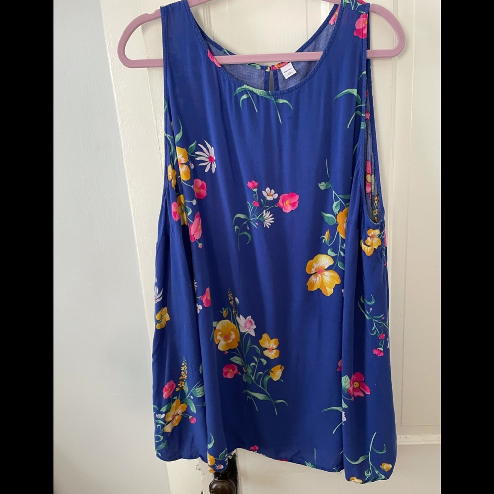 Old Navy Tank Top